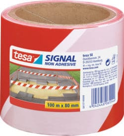 TESA® Absperrband SIGNAL