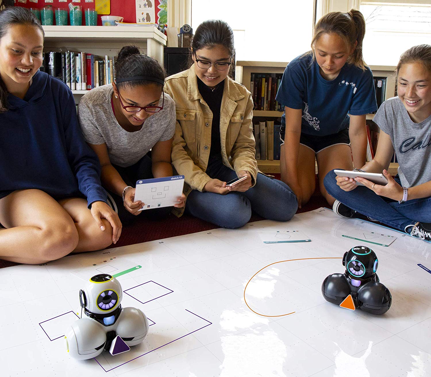 Sketch kit – Bild 4