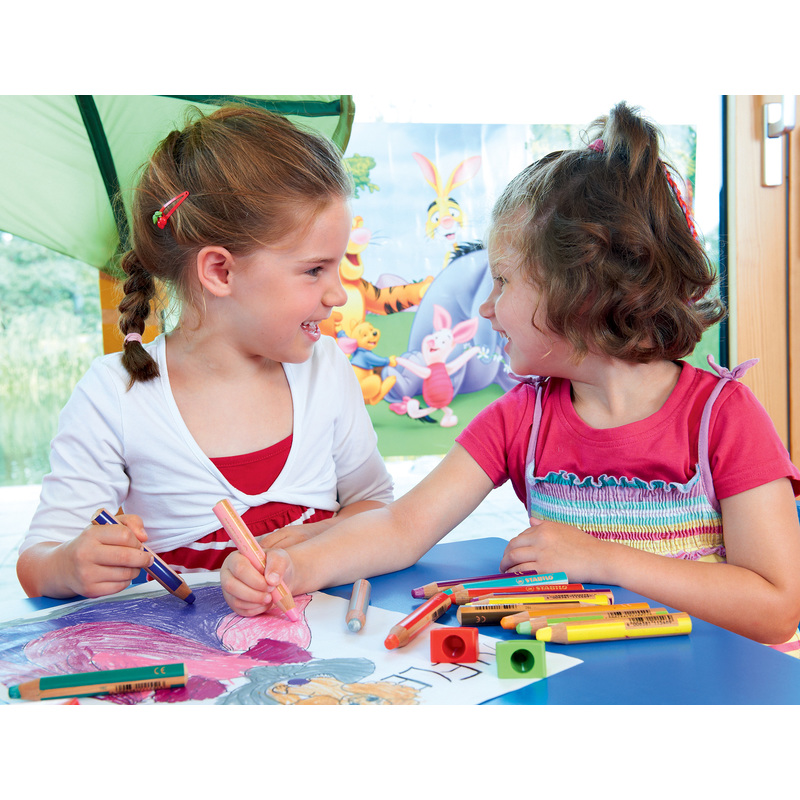 STABILO Multitalentstift woody 3 in 1 – Bild 2