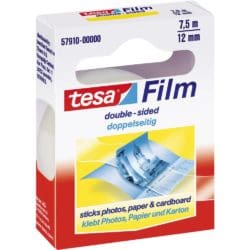 TESA® Film doppelseitig