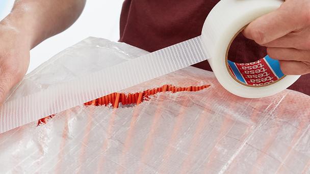 TESA® Gewebeklebeband extra Power Outdoor – Bild 4