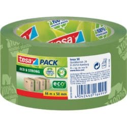 TESA® Verpackungsband eco strong