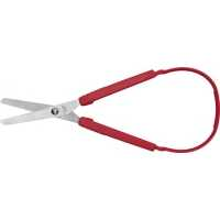 Therapeutenschere mit Bügel