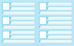 TIMMY Schreiben Lernen 4