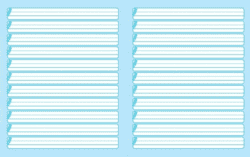 TIMMY Schreiben Lernen 1