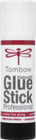 TOMBOW Klebestift, verzögerte Klebewirkung,