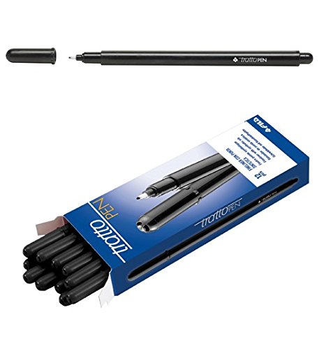 Tratto Pen neu Lyra Graduate Spitze 0,3mm