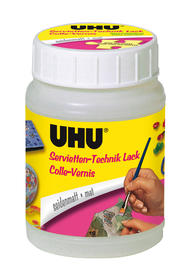 UHU Servietten-Technik Lack