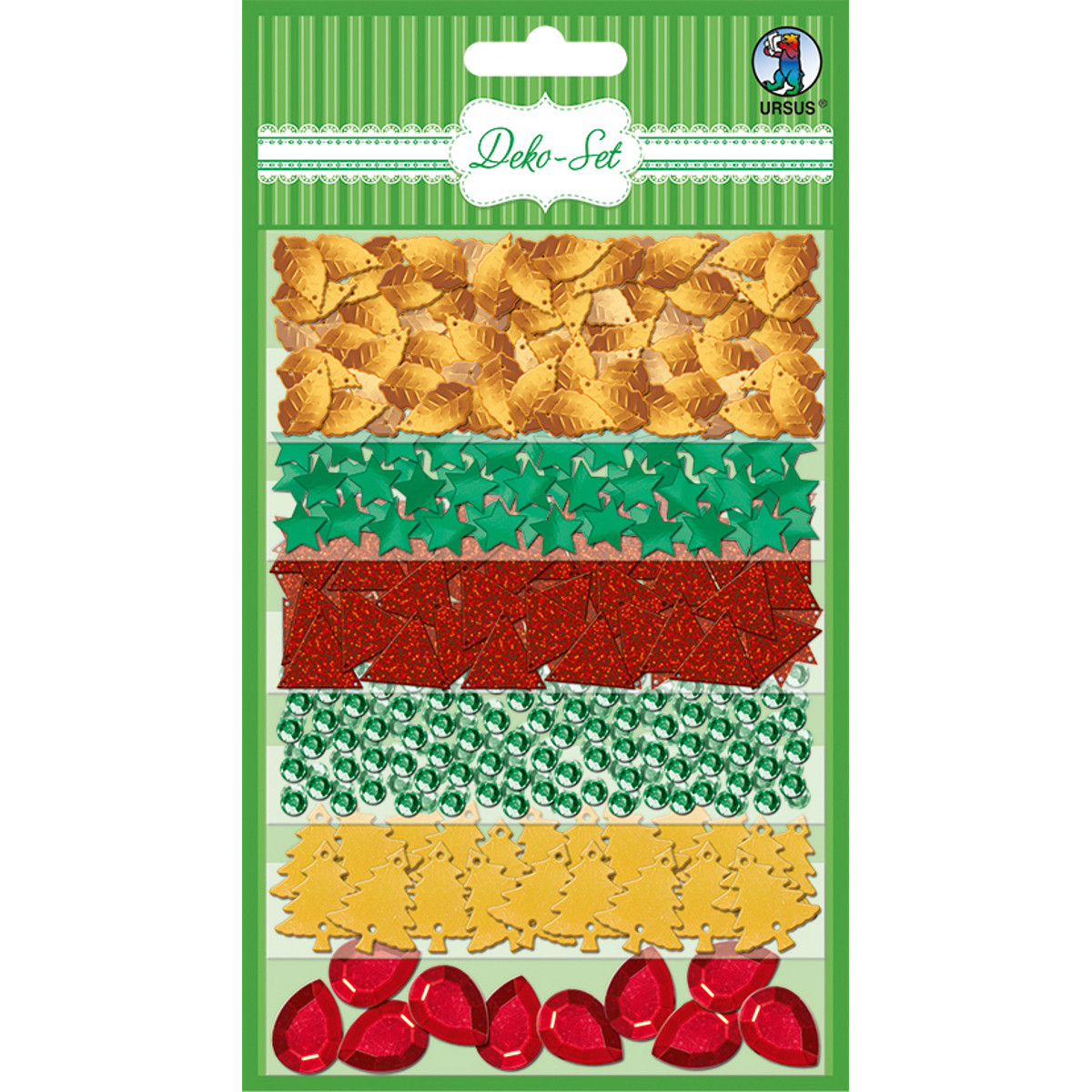 Deko-Set