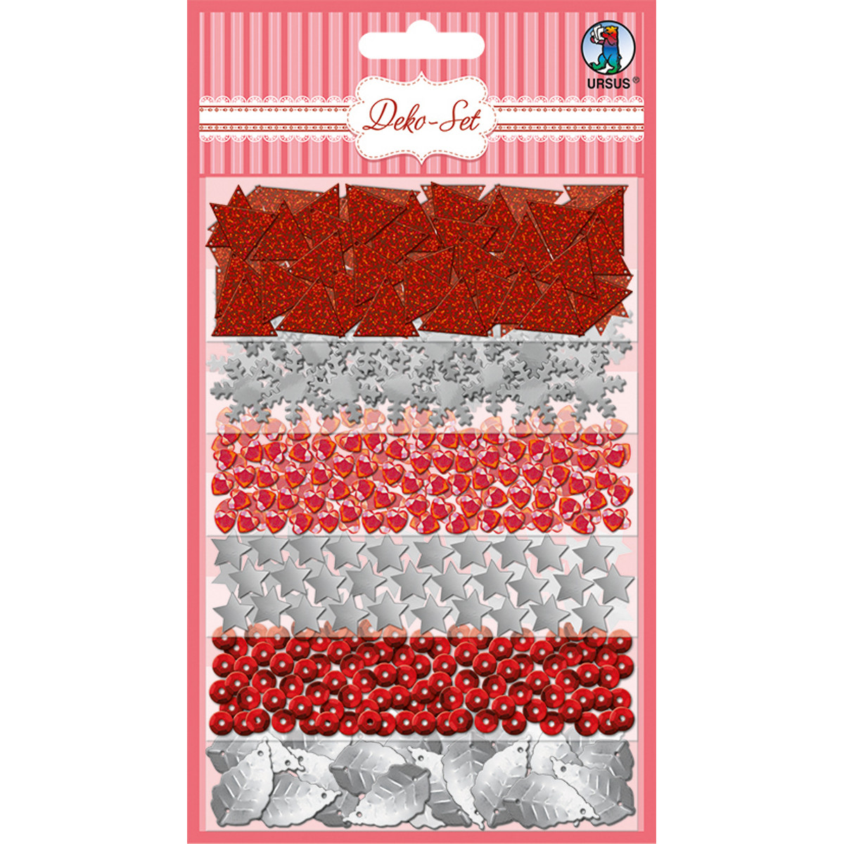 Deko-Set