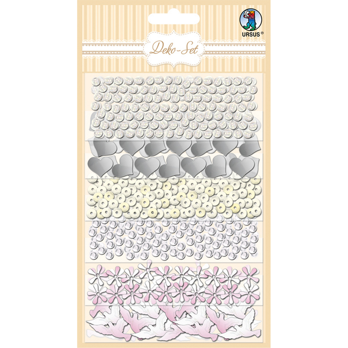 Deko-Set