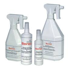 Whitebaord Reiniger, Pumpspray-System ohne Treibgas für regelmässiges und gründliches Reinigen der Tafeln