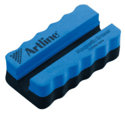 Whiteboard Tafelwischer magnethaftend